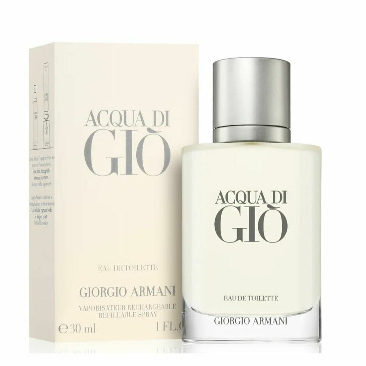 Parfym Herrar Armani