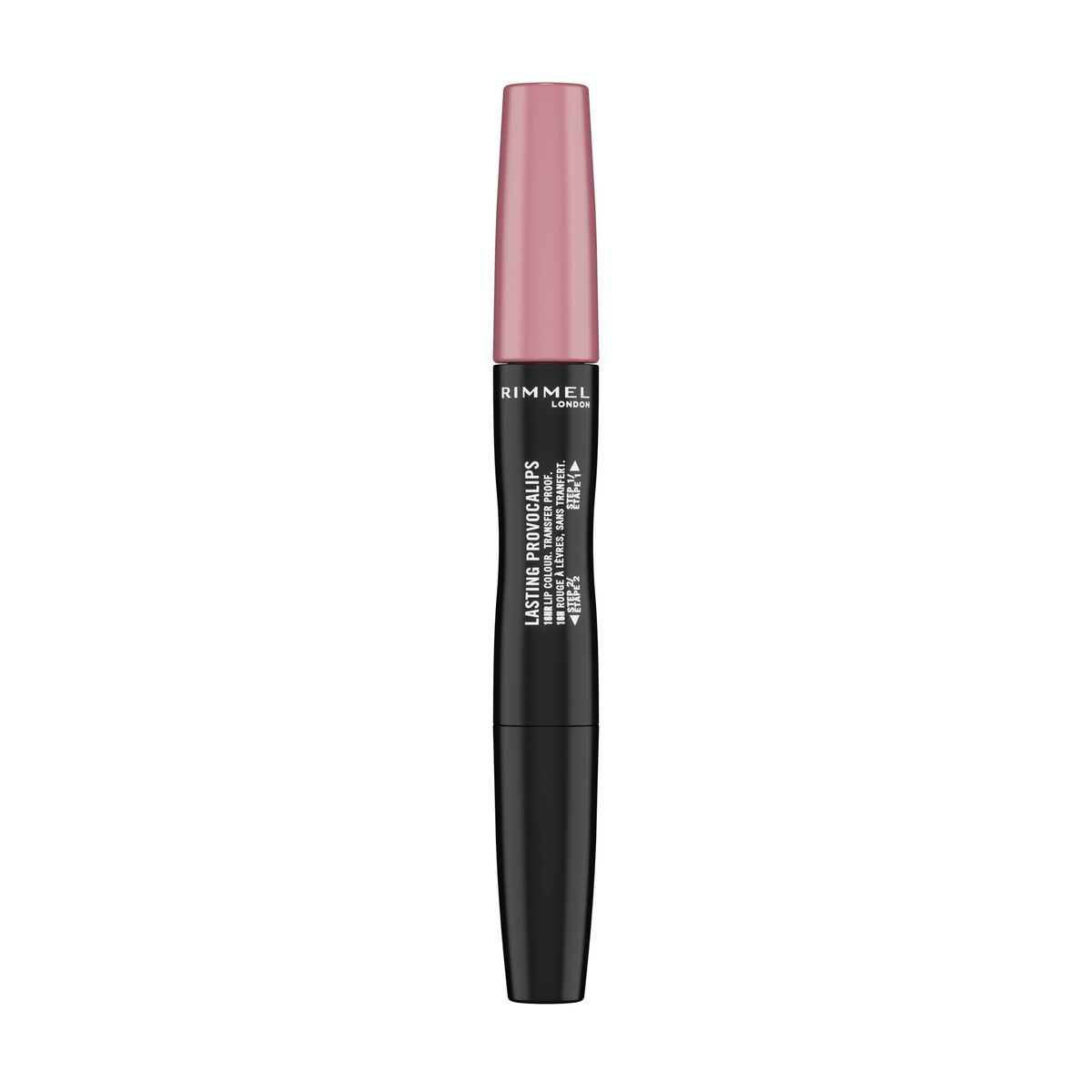 Läppstift Rimmel London Lasting Provocalips 600-orange you coming? (2,3 ml)