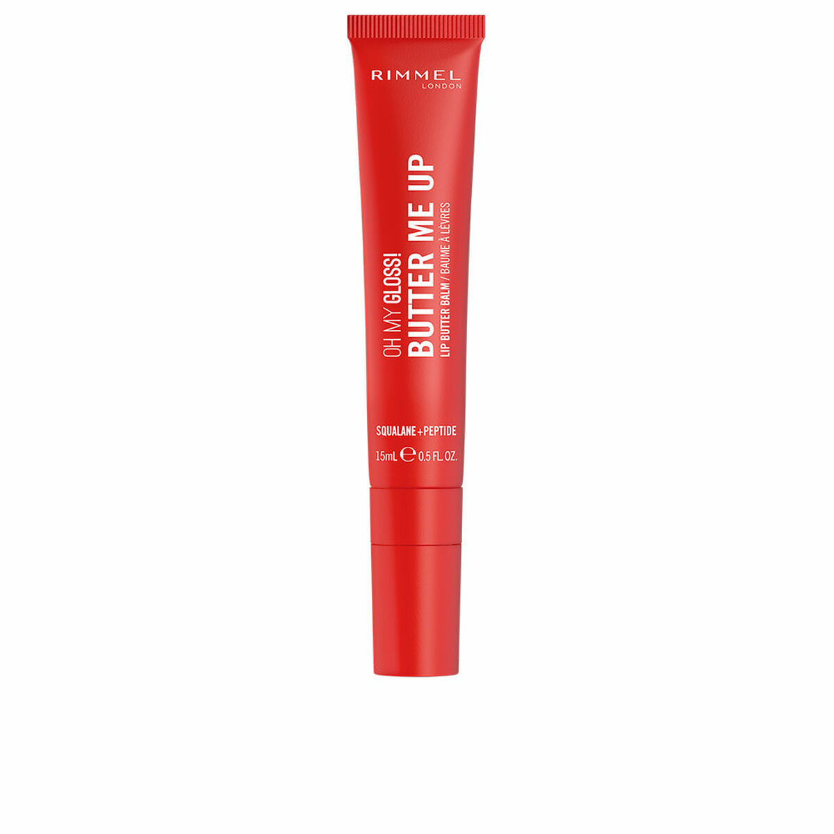 Läppstift Rimmel London OH MY GLOSS! (1 antal)