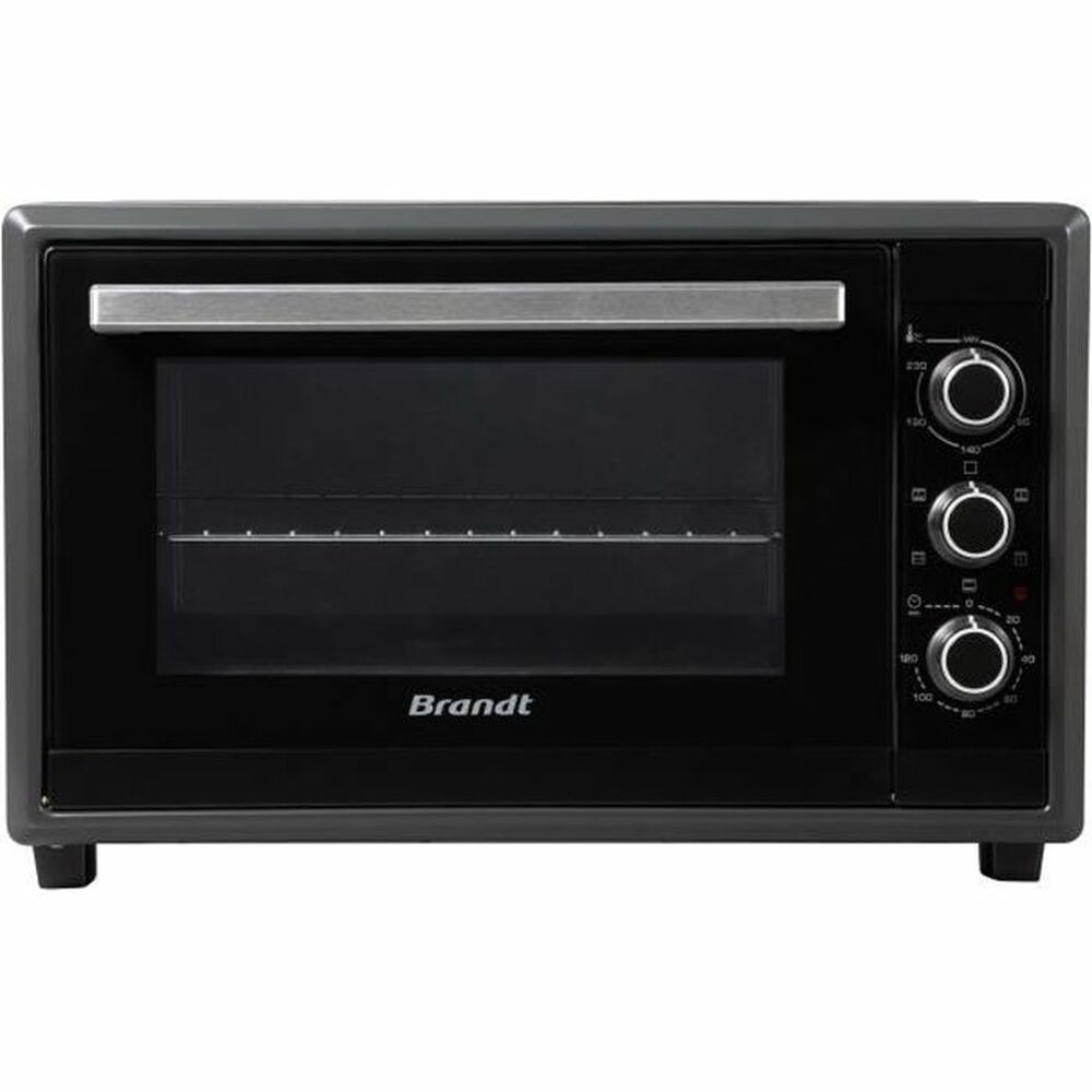 Elektrisk Mini-ugn Brandt FC35MUB 1500W 1500 W