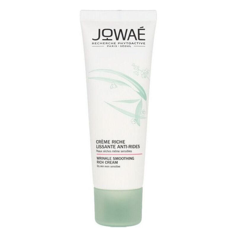 Kräm mot rynkor Jowaé Wrinkle Smoothing Utjämnande 40 ml
