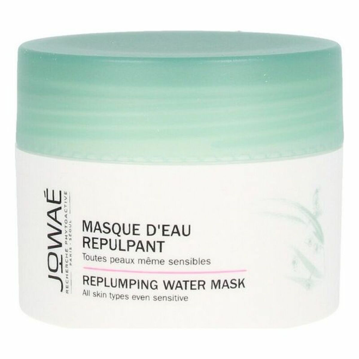 Ansiktsmask Jowaé Replumping Water Mask (50 ml)