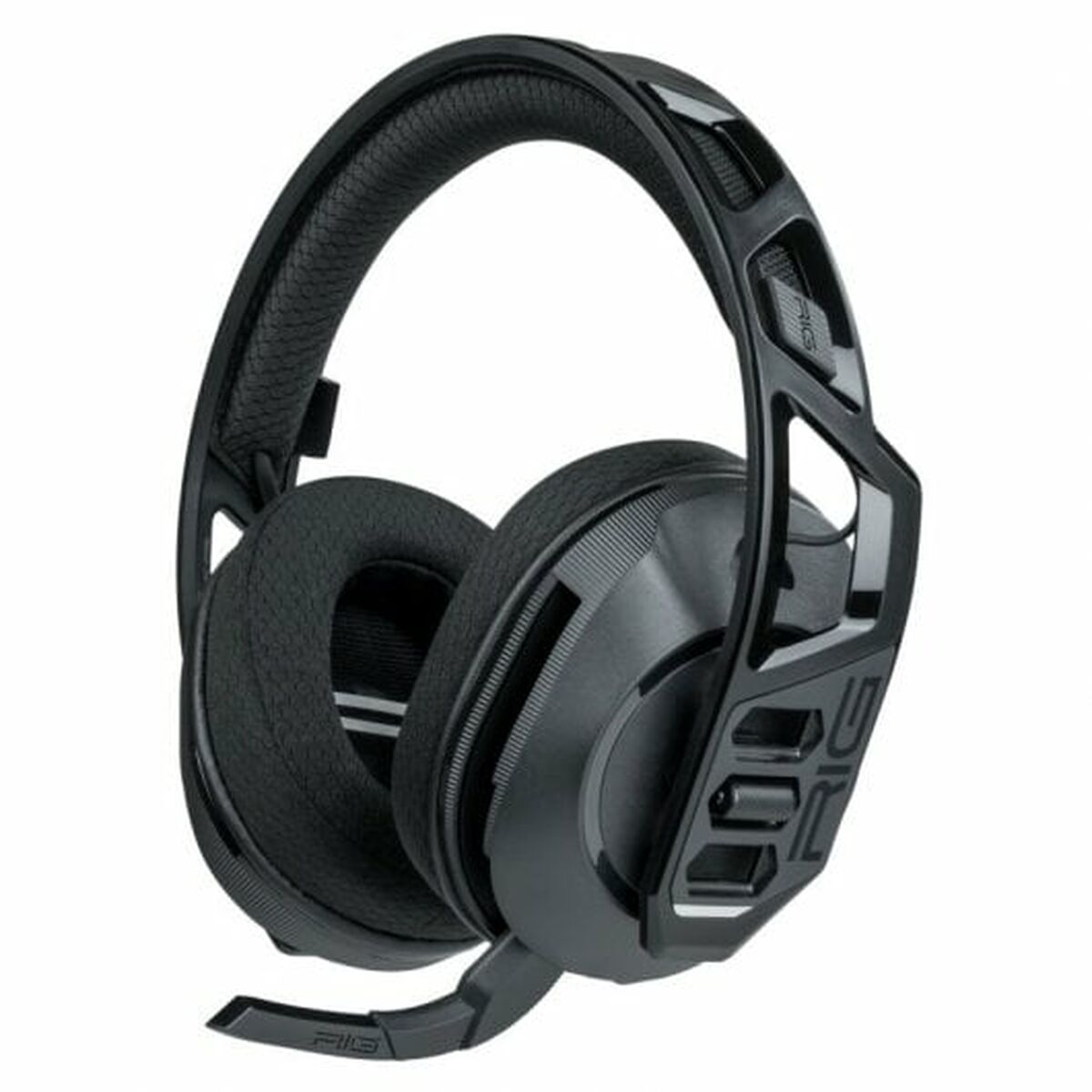 Spelhörlurar med mikrofon Nacon RIG600PROHX