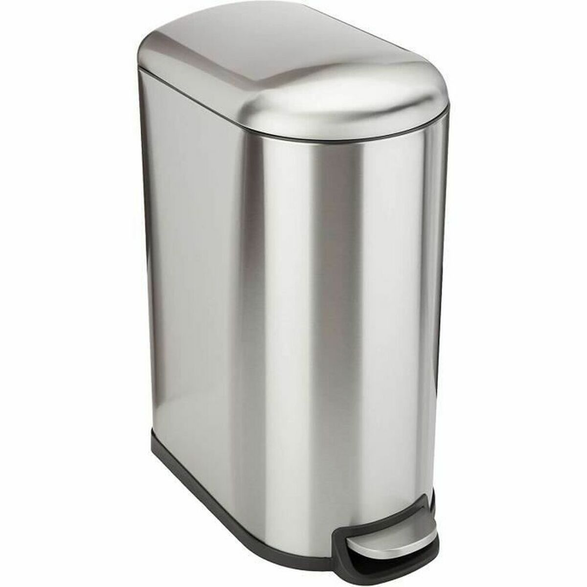 Soptunna Kitchen Move Stål 40 L