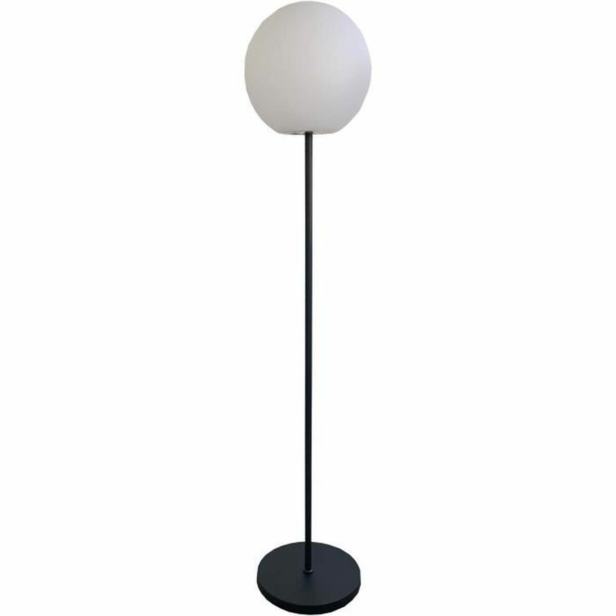 Golvlampa Lumisky H150 Grå