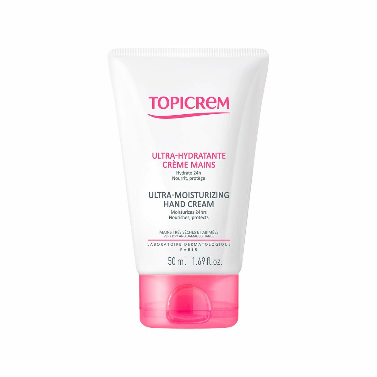 Handkräm Fuktgivande 50 ml