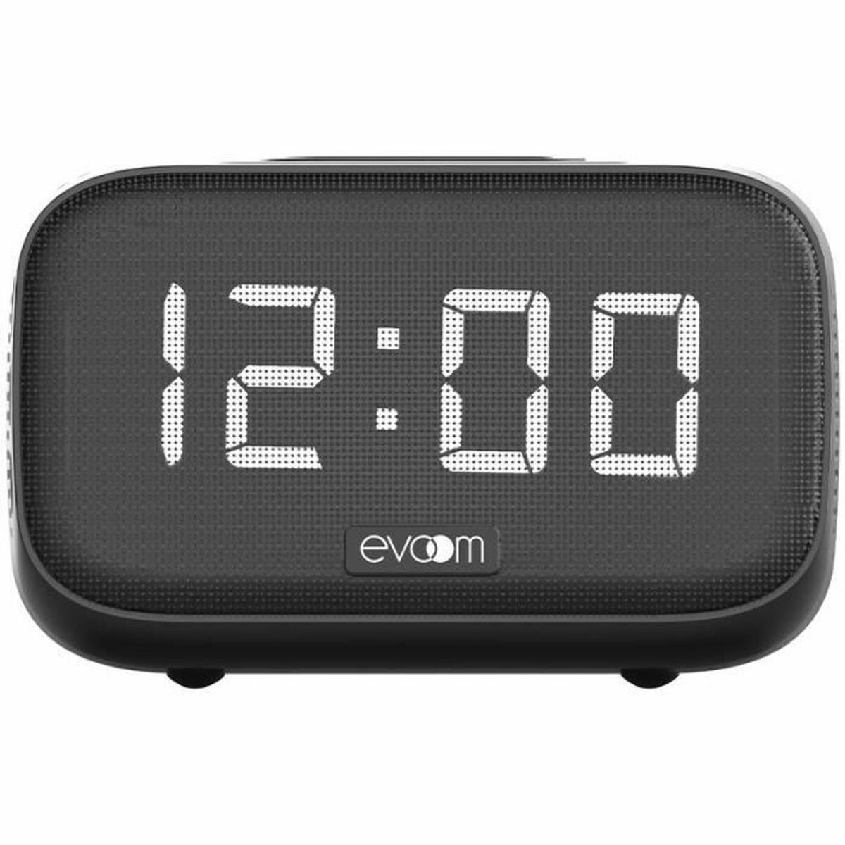 Radio Evoom EV304618 Svart
