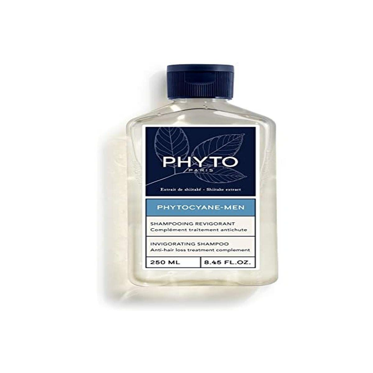 Schampo Phyto Paris Men 250 ml