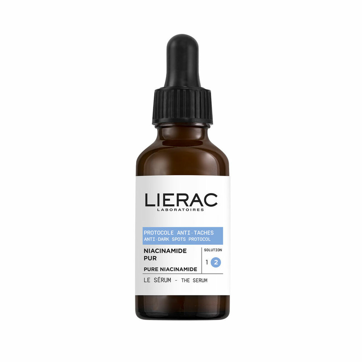 Fuktserum Lierac PROTOCOLO 30 ml