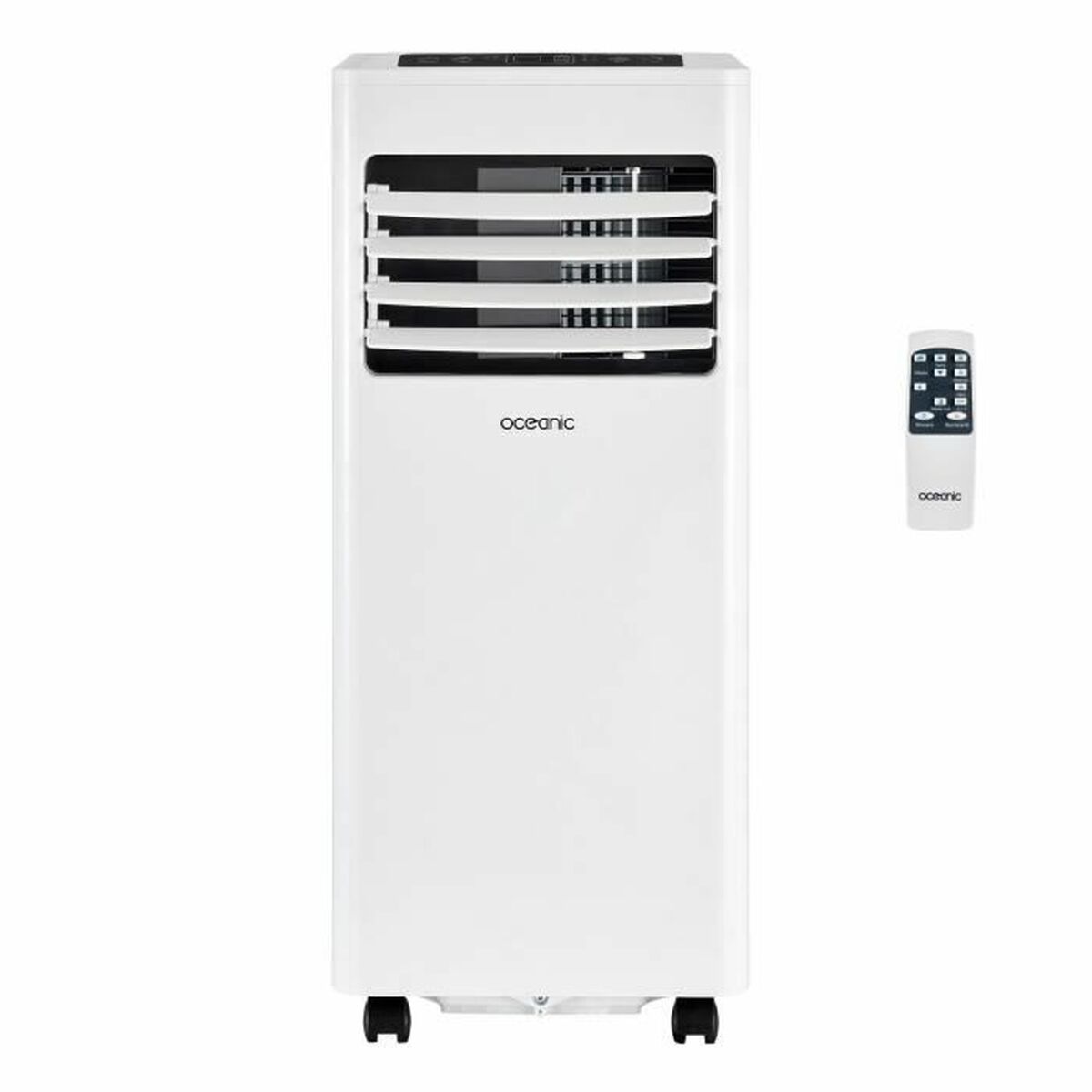 Bärbar Luftkonditionering Oceanic A 2050 W