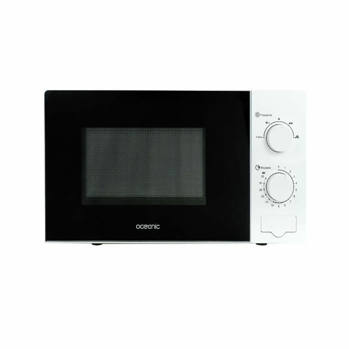 Mikrovågsugnen Oceanic MO20W11 20 L