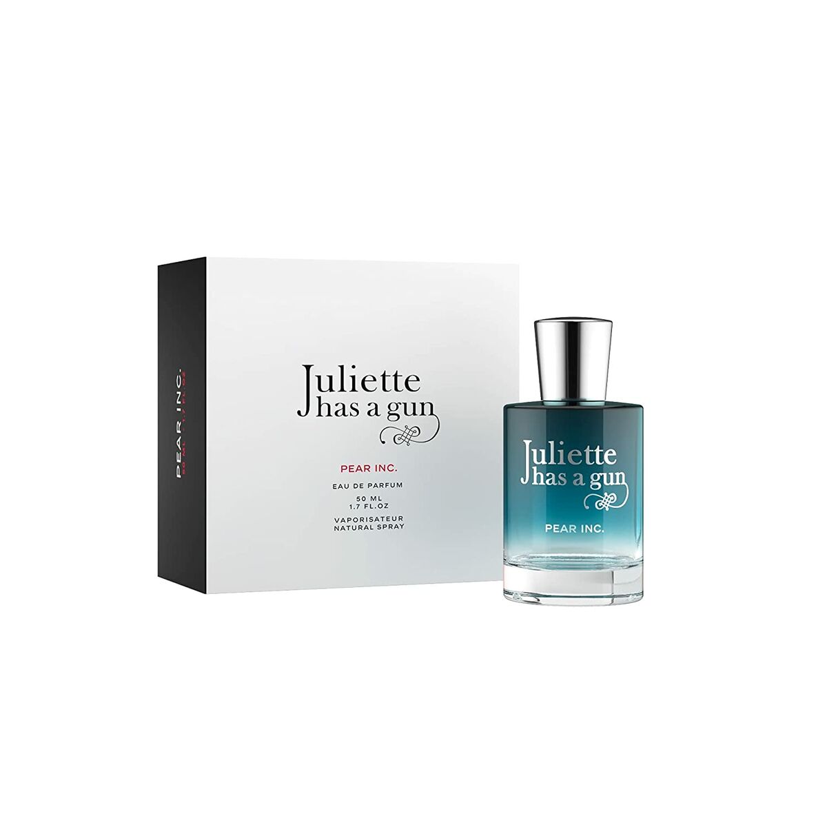 Parfym Unisex Juliette Has A Gun EDP