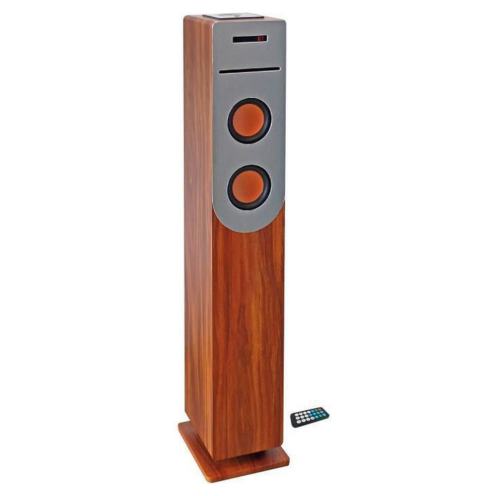 Bluetooth Högtalare Inovalley HP34-CD-WOOD 100W