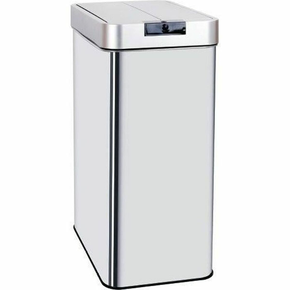 Soptunna Kitchen Move Grå 60 L