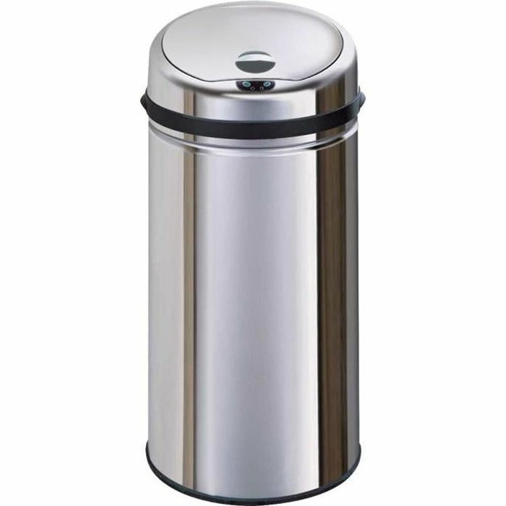 Soptunna Kitchen Move Automatisk Rostfritt stål 42 L