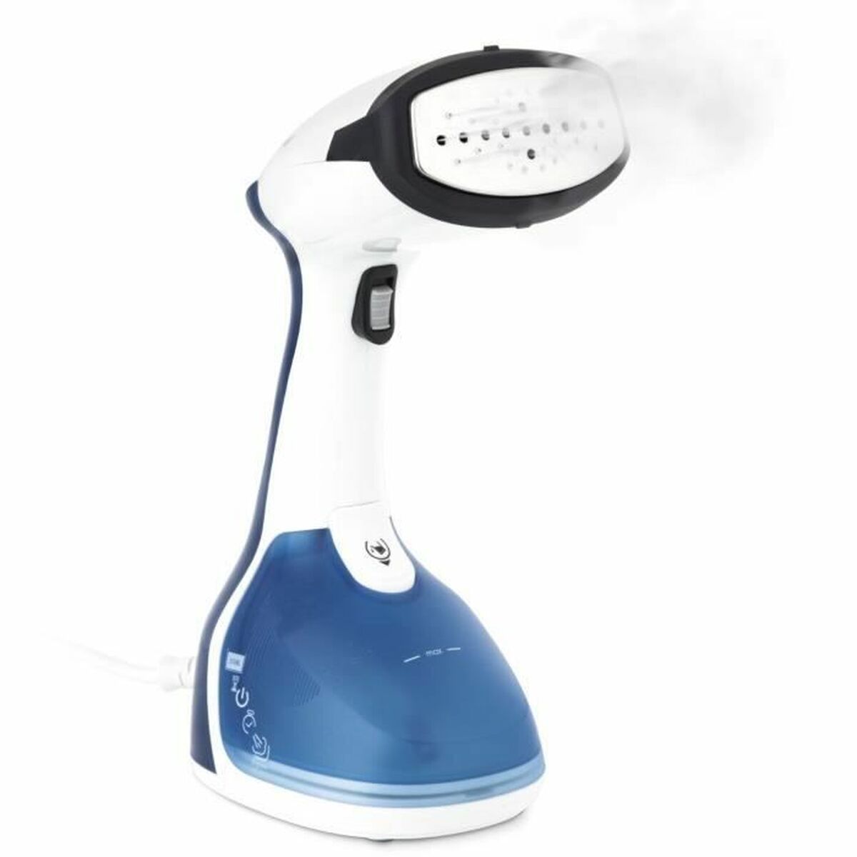 Vertikalt ångstrykjärn Hkoenig STM10