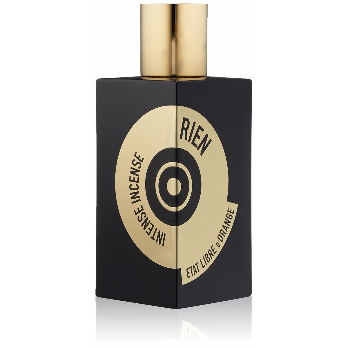 Parfym Unisex Etat Libre D'Orange Rien Intense Incense EDP