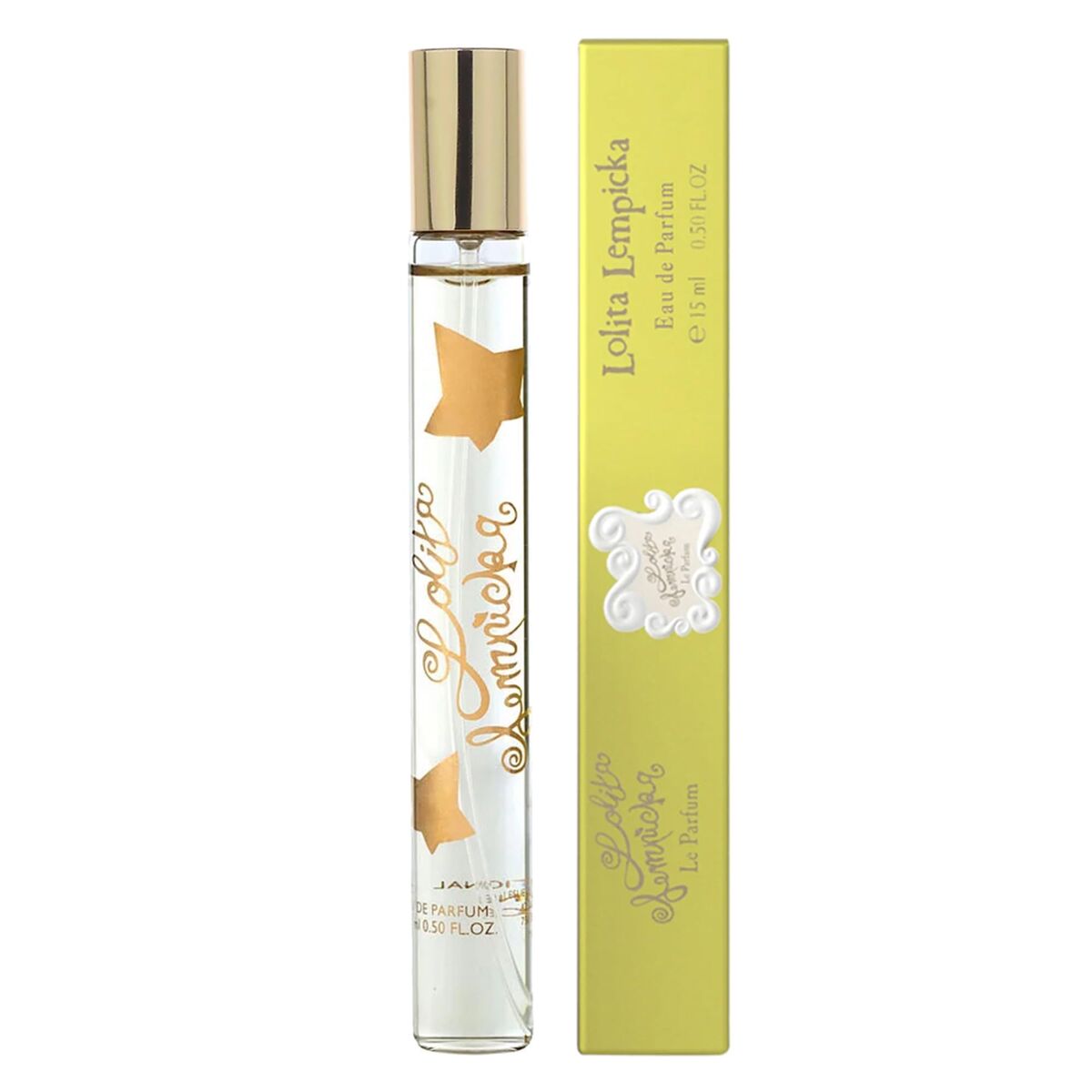 Parfym Damer Lolita Lempicka Le Parfum EDP 15 ml