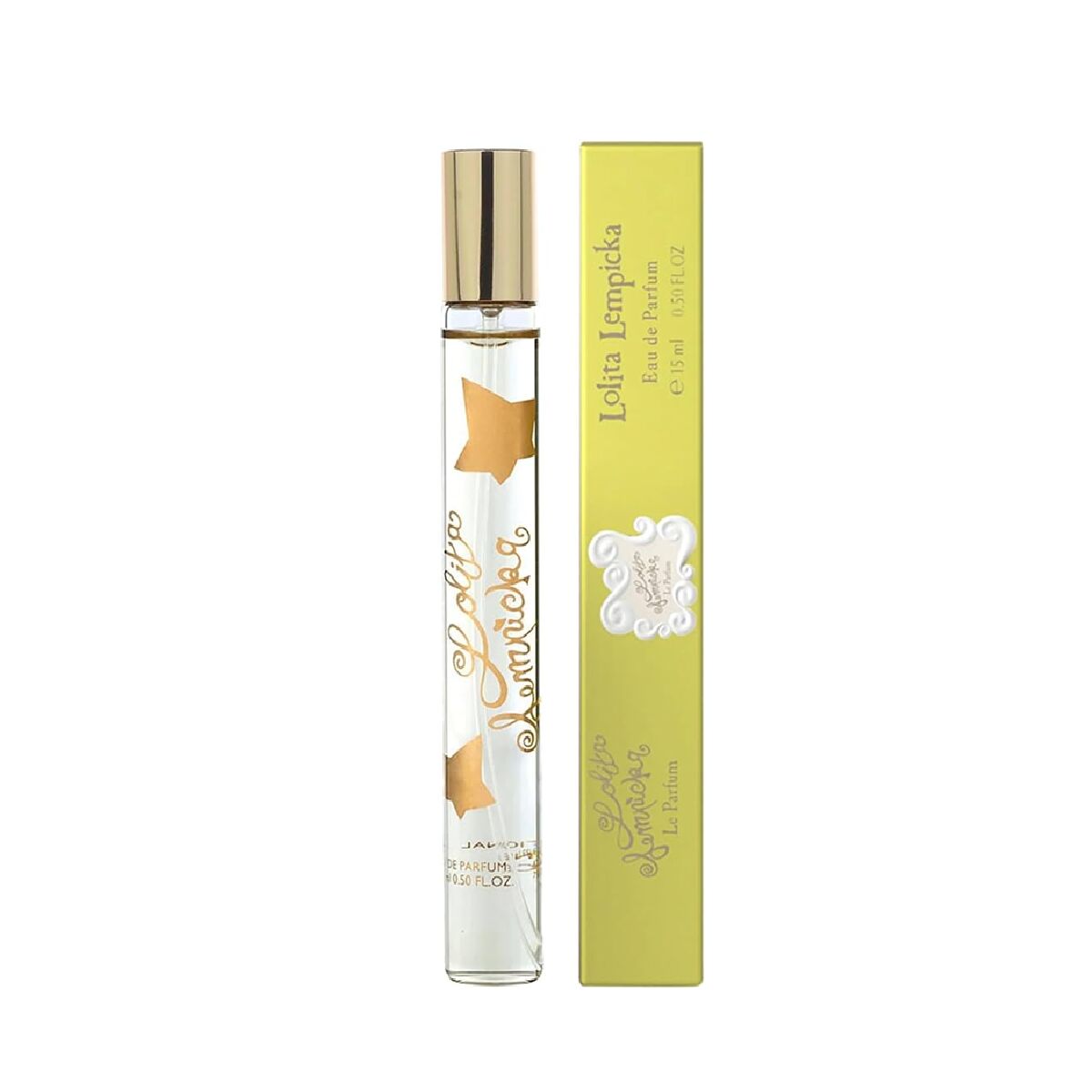 Parfym Damer Lolita Lempicka Le Parfum 15 ml