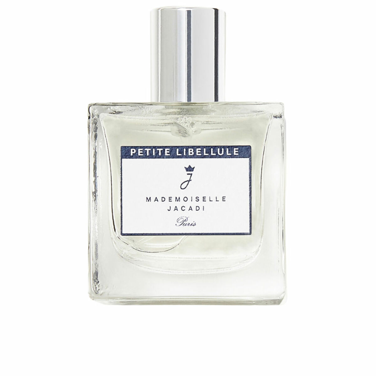Parfymset Damer Jacadi Paris MADEMOISELLE