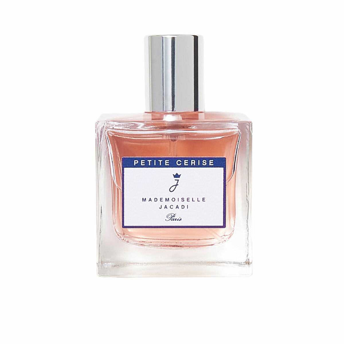 Parfymset Damer Jacadi Paris MADEMOISELLE