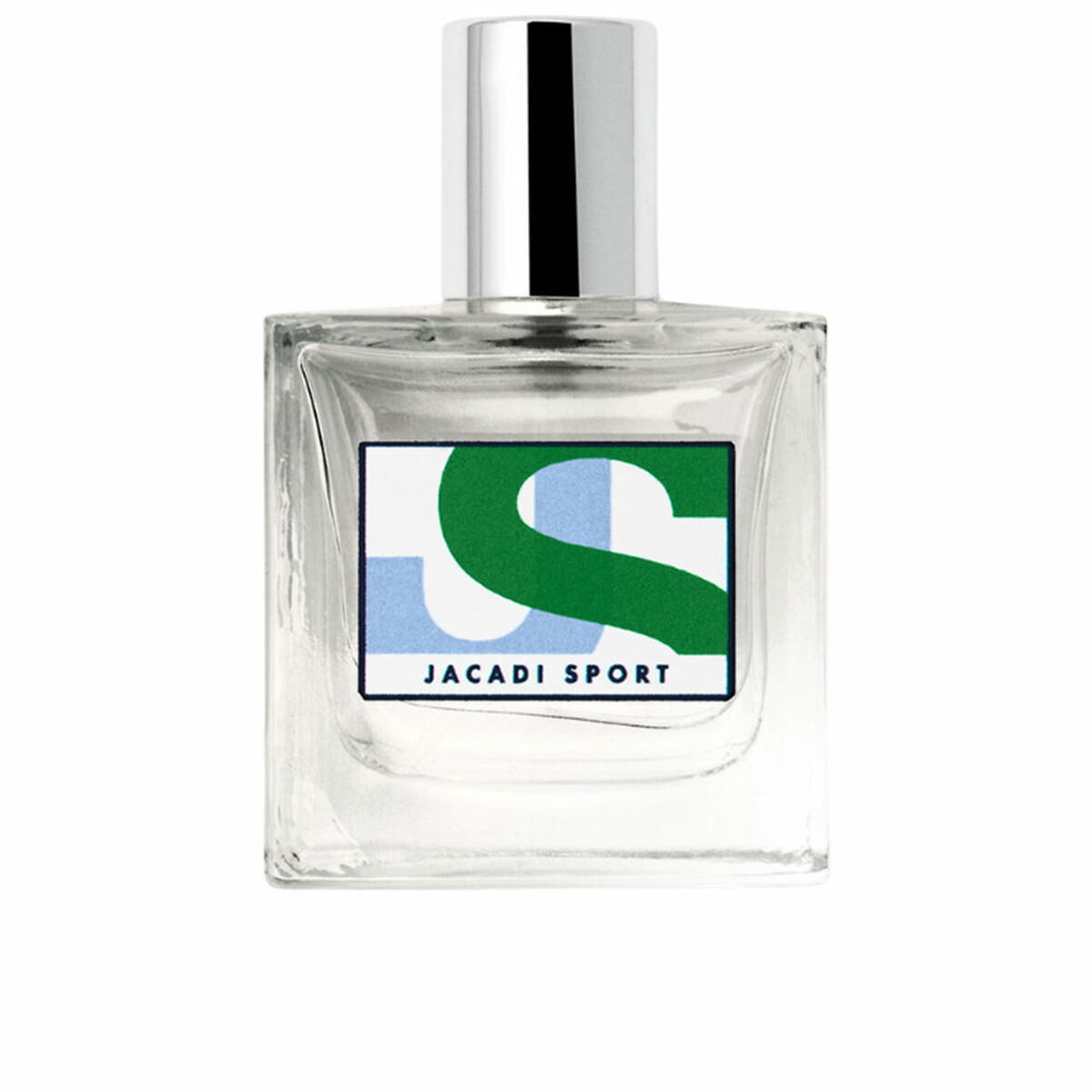 Parfymset Damer Jacadi Paris JACADI SPORT