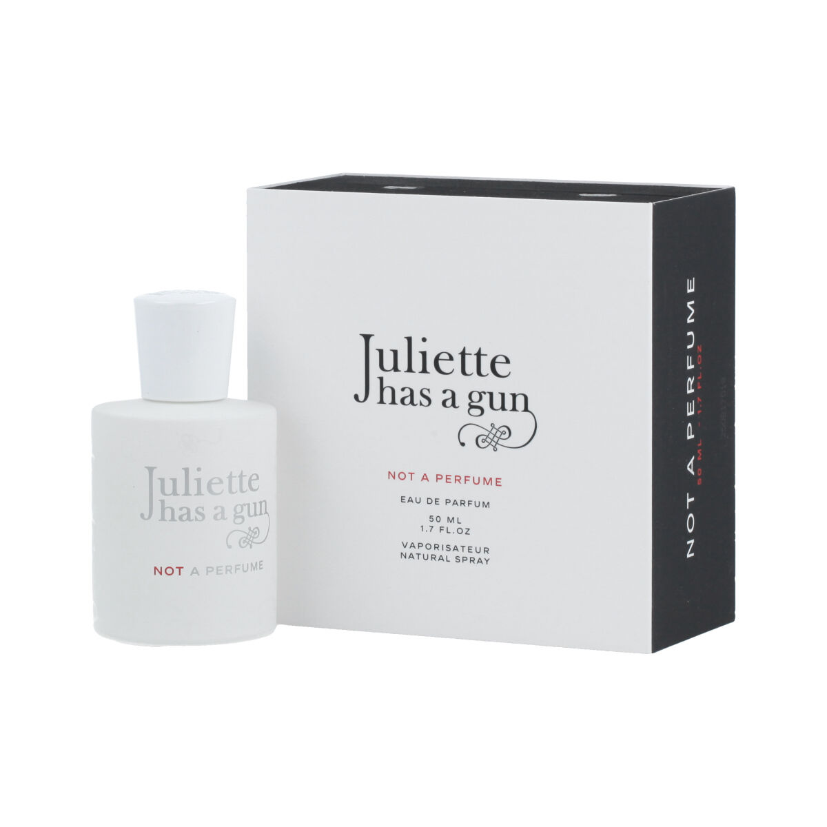 Parfym Damer Juliette Has A Gun Not a Perfume EDP 50 ml