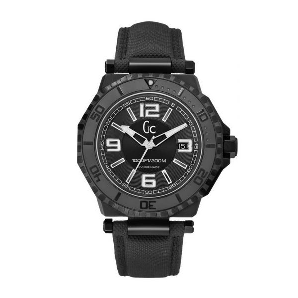 Herrklocka Vuarnet X79011G2S (Ø 44 mm)