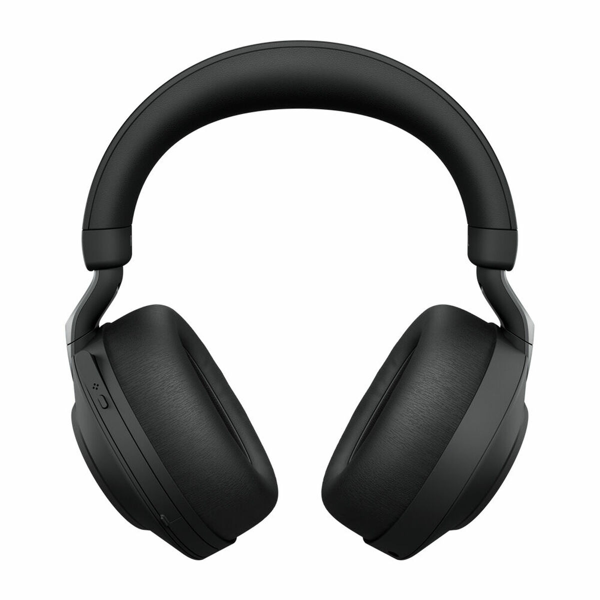 Hörlurar med Mikrofon Jabra 28599-989-899 Svart