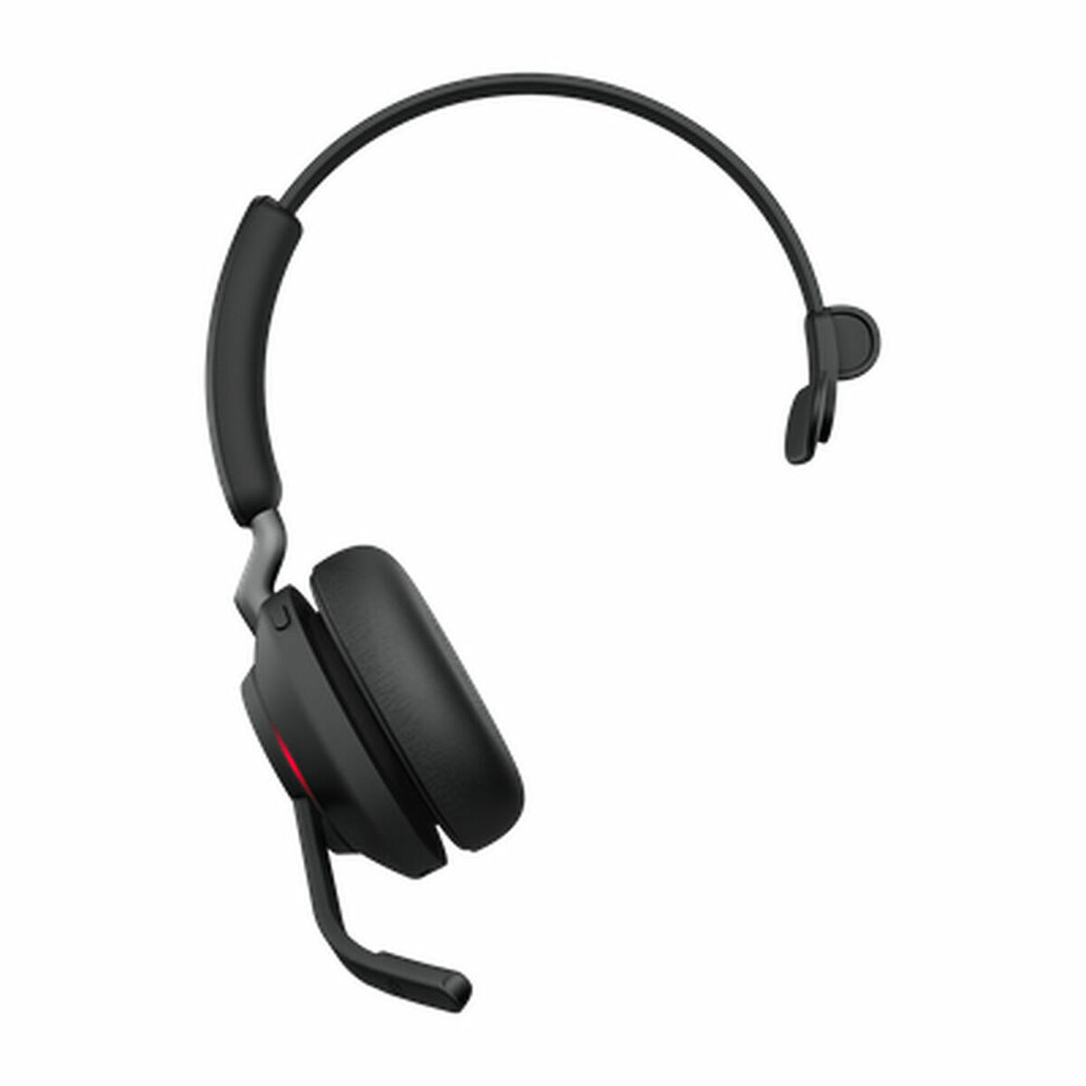 Hörlurar med Mikrofon Jabra 26599-899-999 Svart