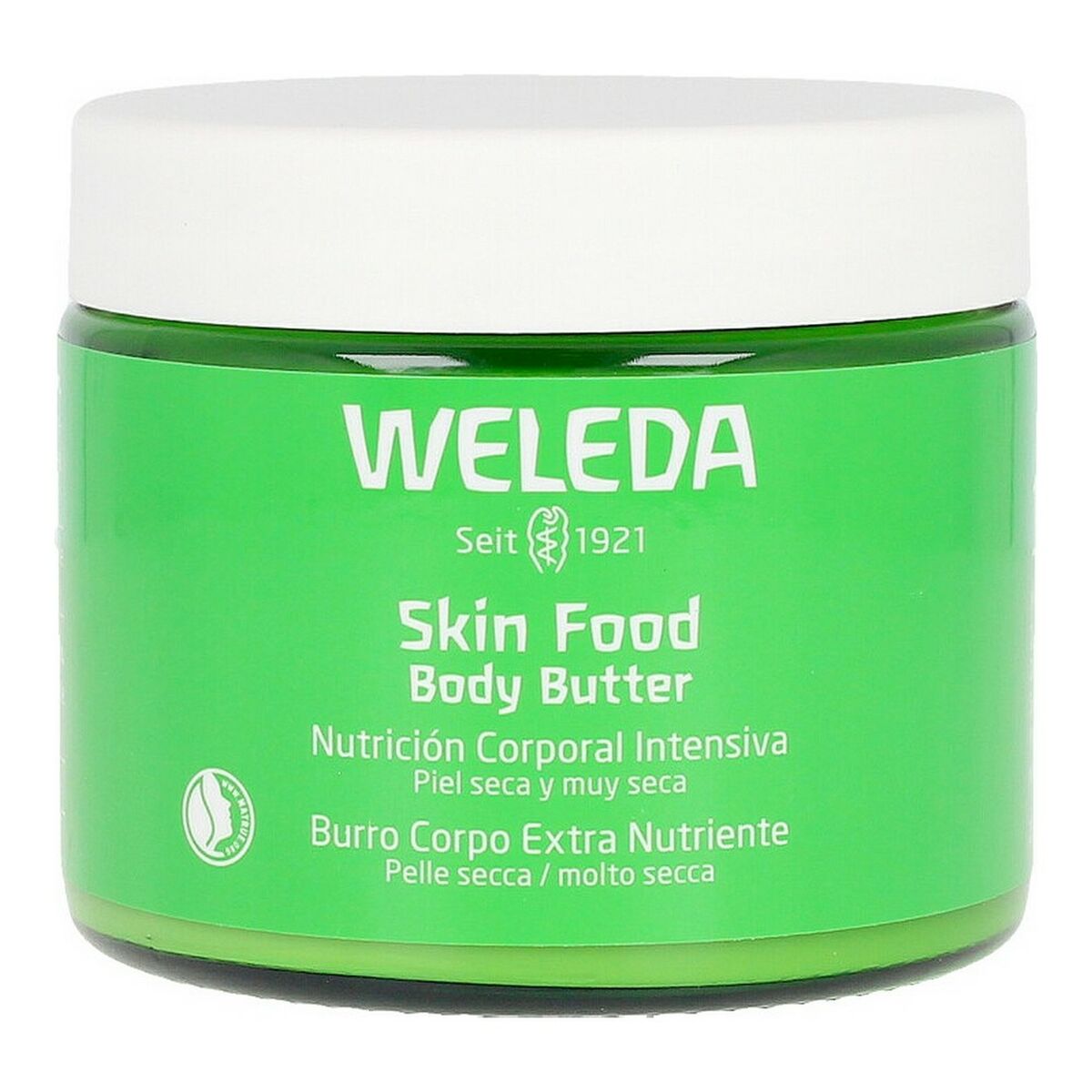 Intensiv Näring Kräm Weleda Skin Food
