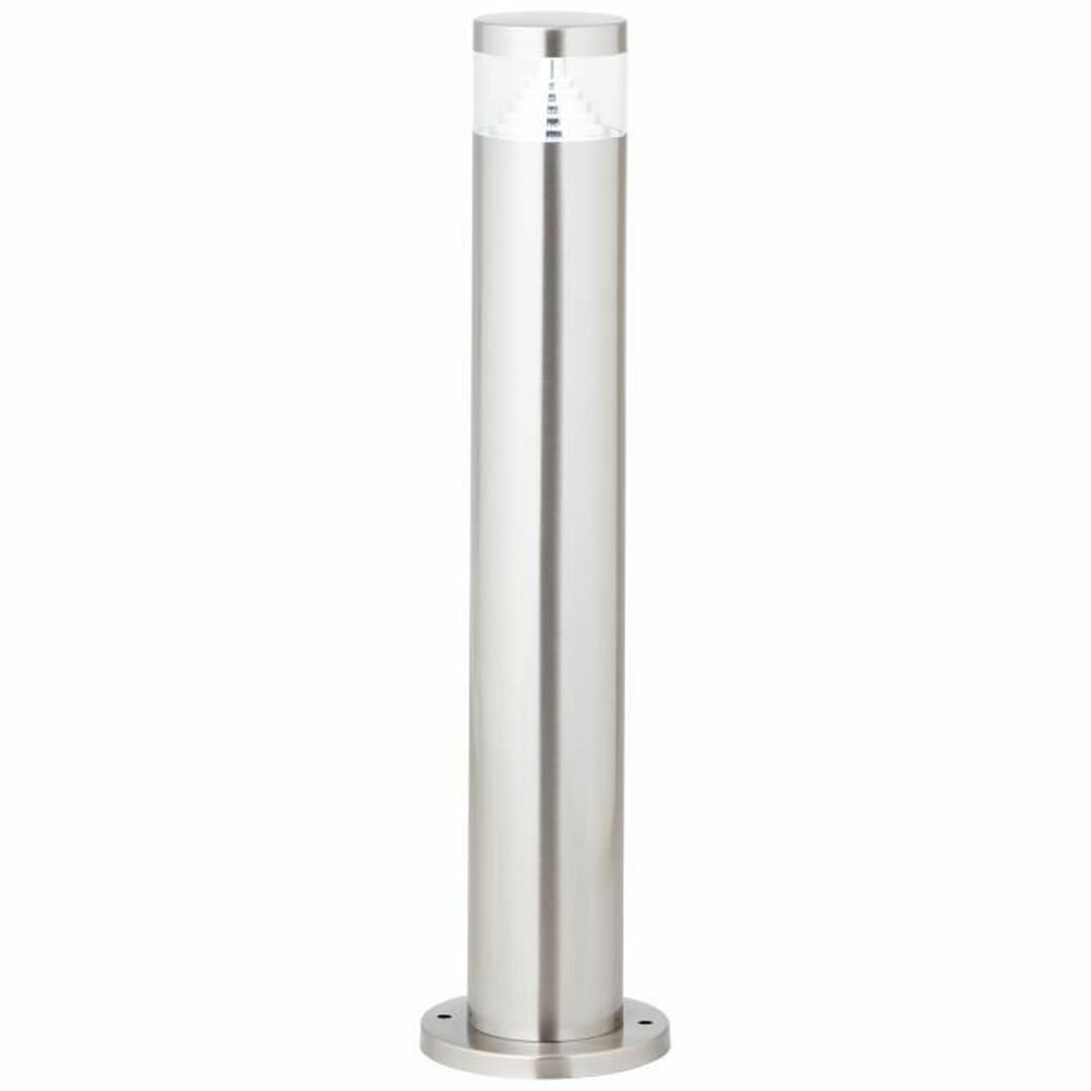 LED-lampa Brilliant Rostfritt stål Stål 6 W