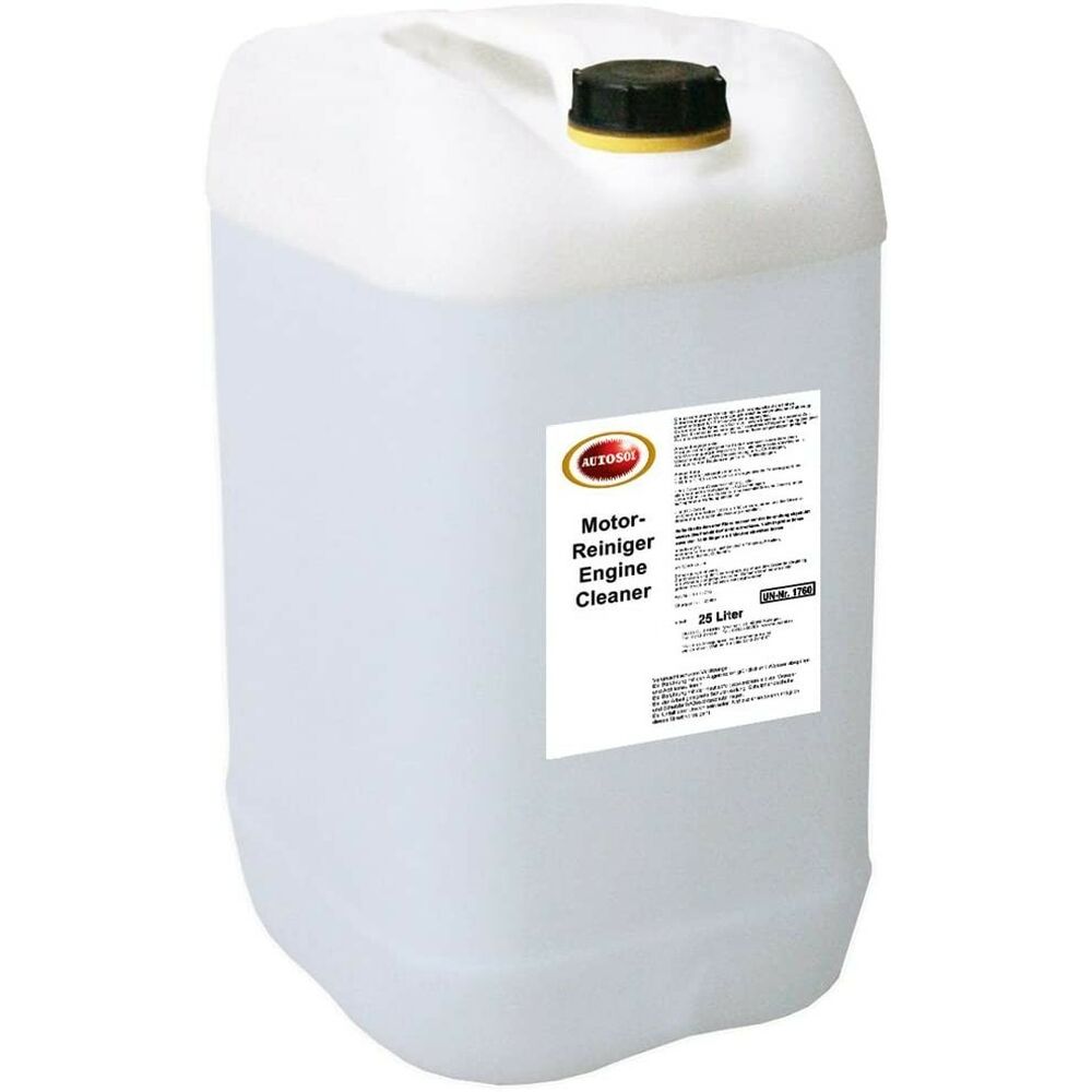 Motorrengöringsmedel Autosol 25 L