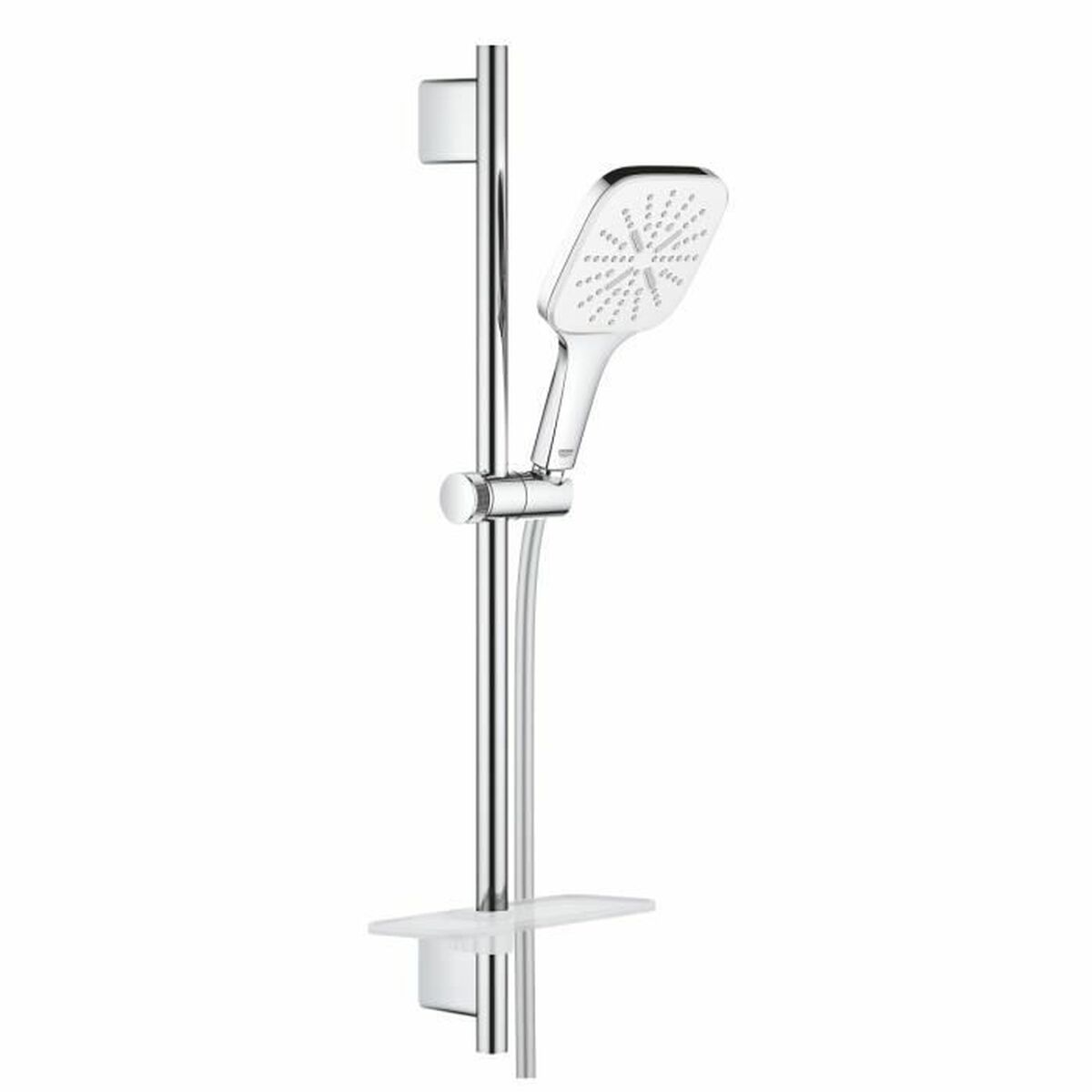 Duschpelare Grohe 26596000 Metall