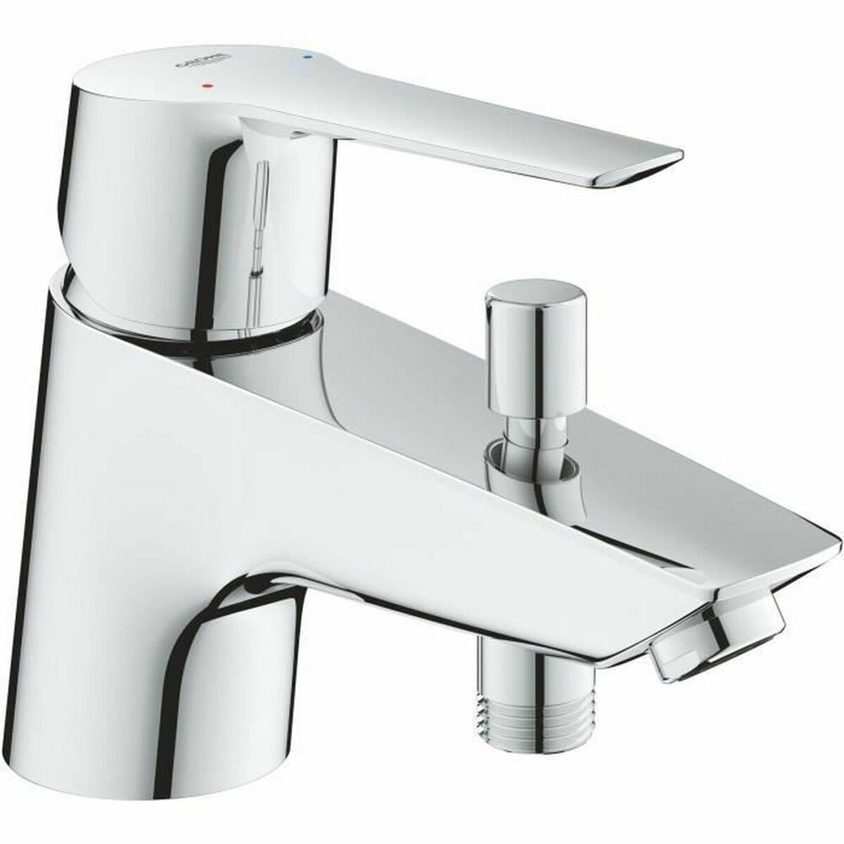 Blandare Grohe 23229002 Keramik
