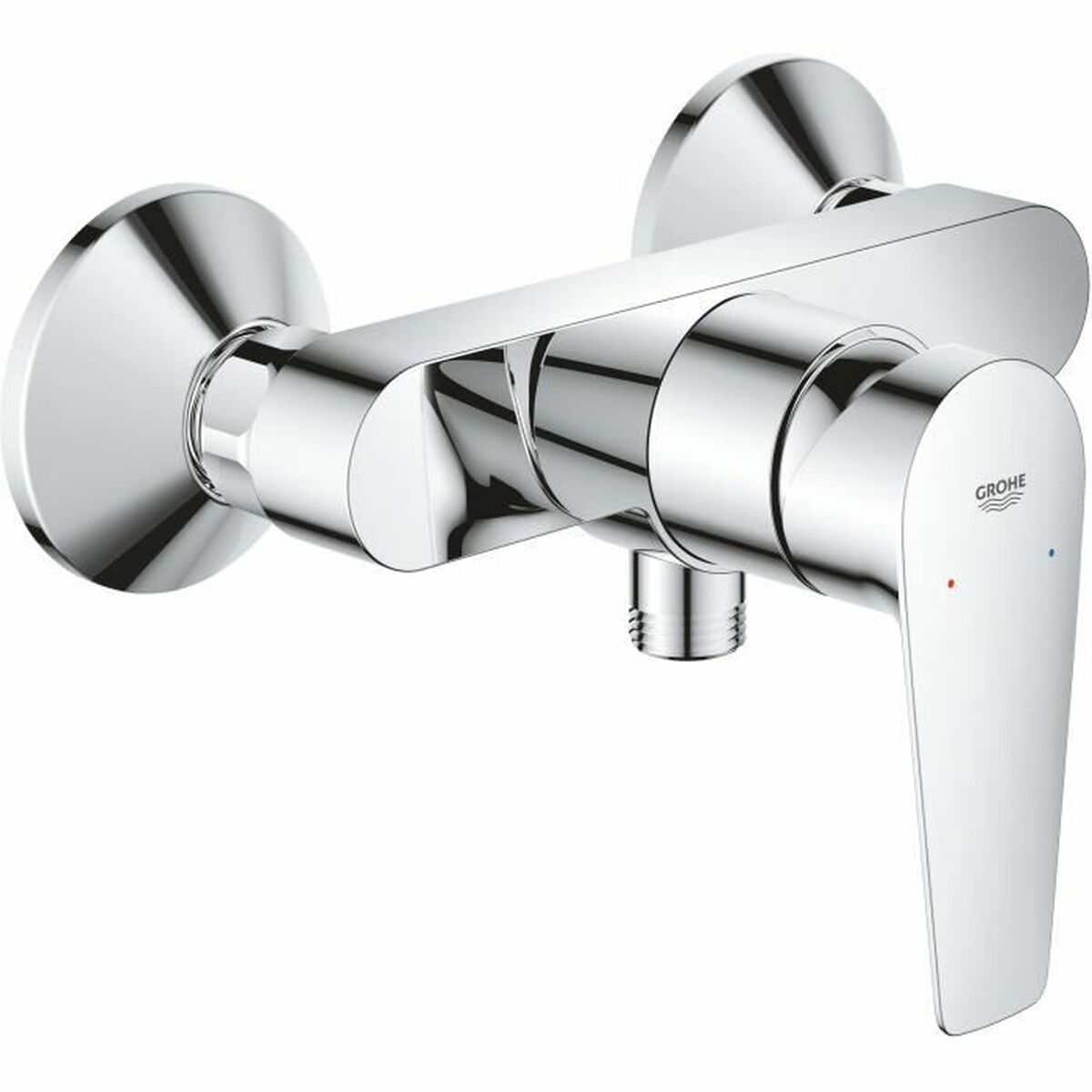 Blandare Grohe