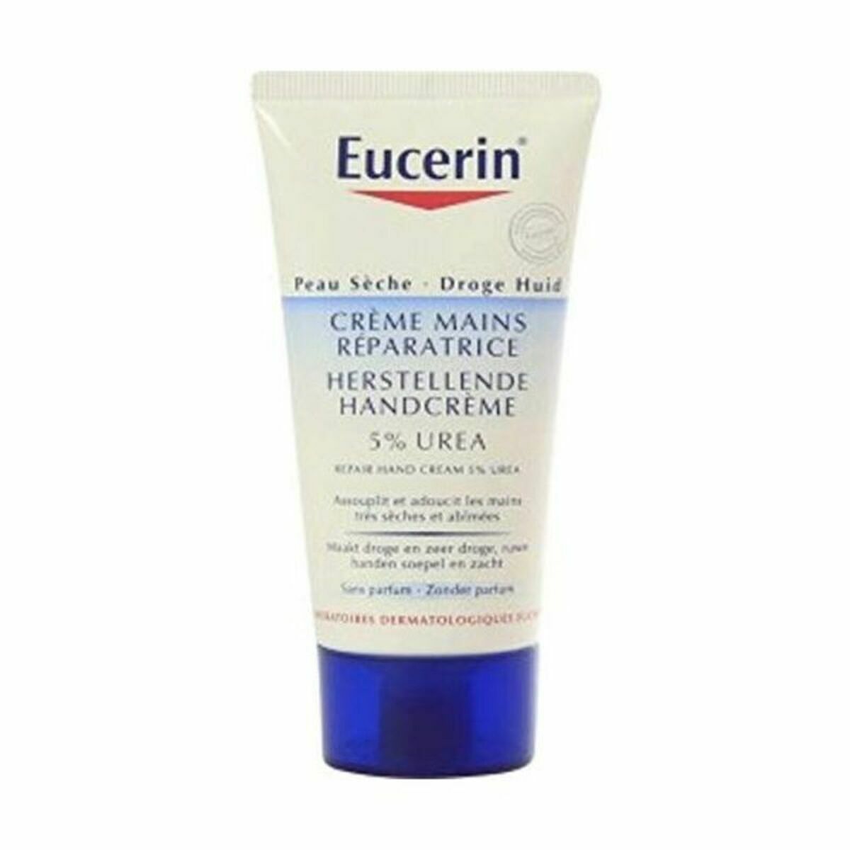 Handkräm Eucerin 3665