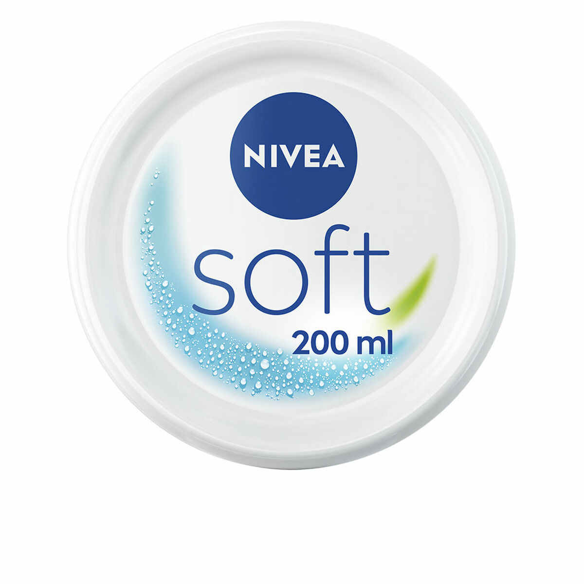 Kroppslotion Nivea NIVEA CARE 200 ml