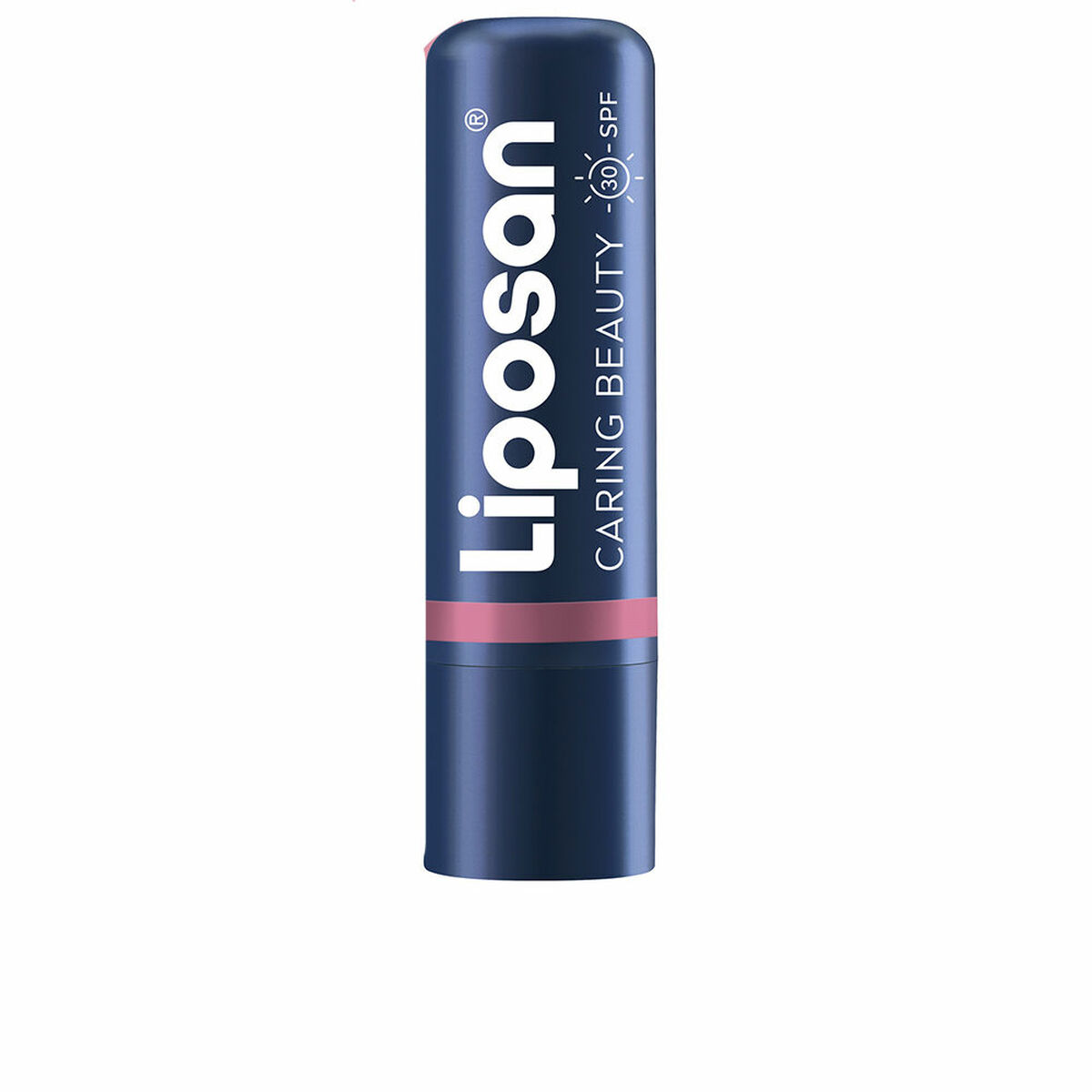 Läppbalsam Liposan LIPOSAN CARING BEAUTY 4,8 g