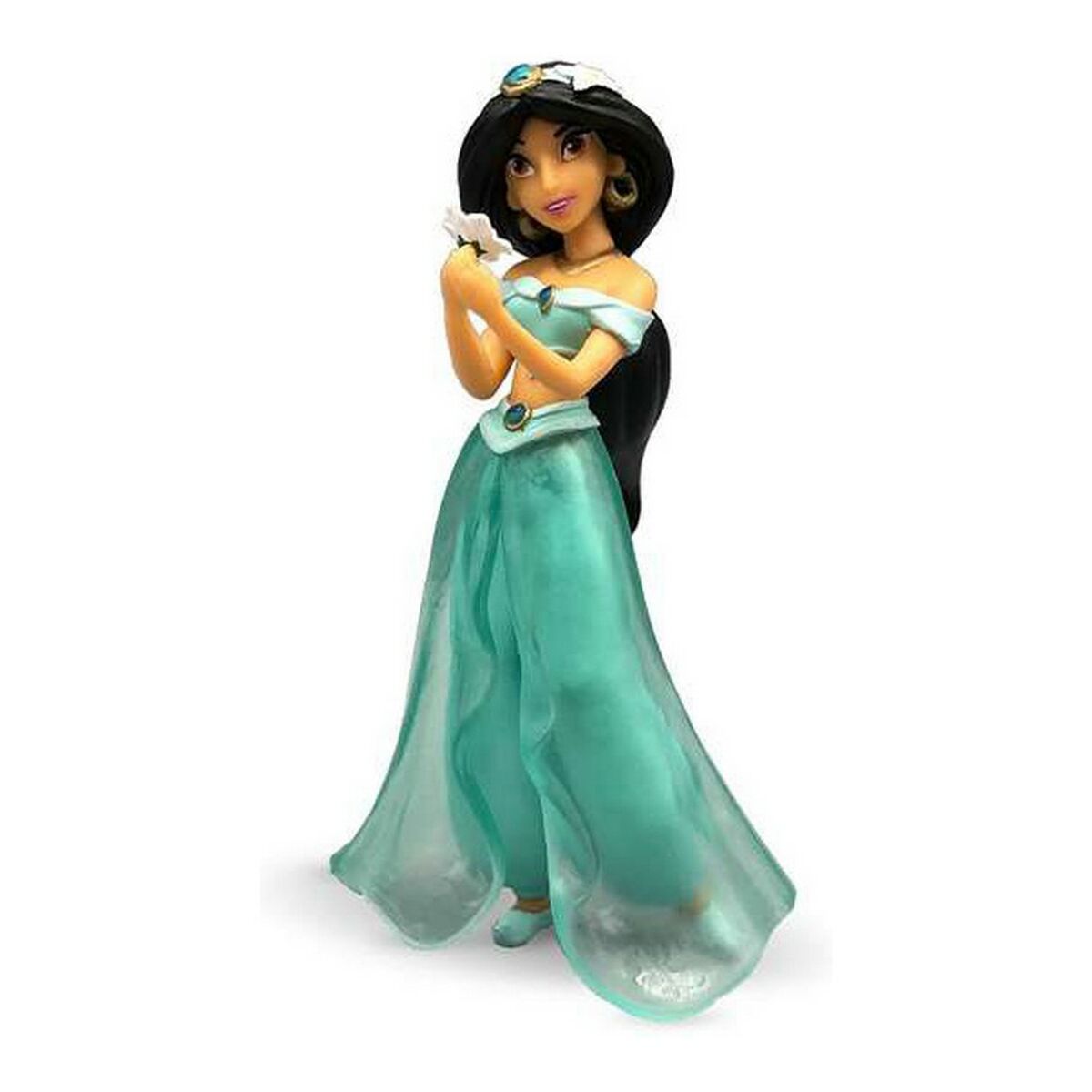 Actionfigurer Princesses Disney 12455