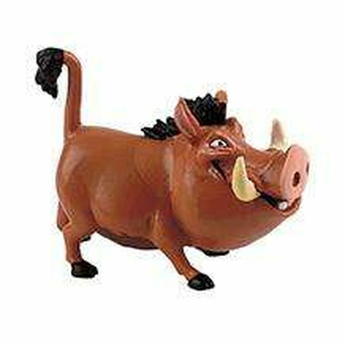 Actionfigurer Pumbaa