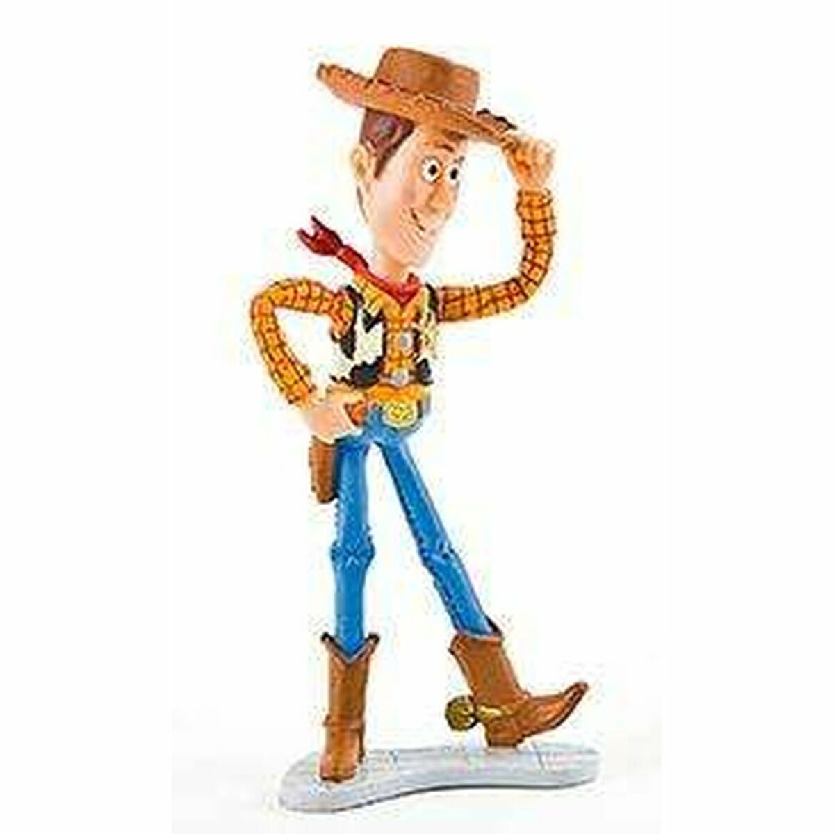 Actionfigurer Clásicos Disney 12761