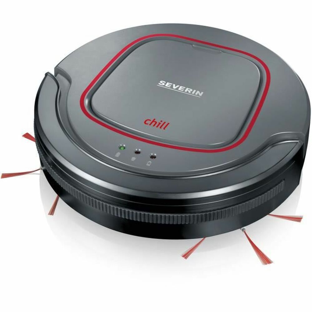 Robotdammsugare Severin RB7025