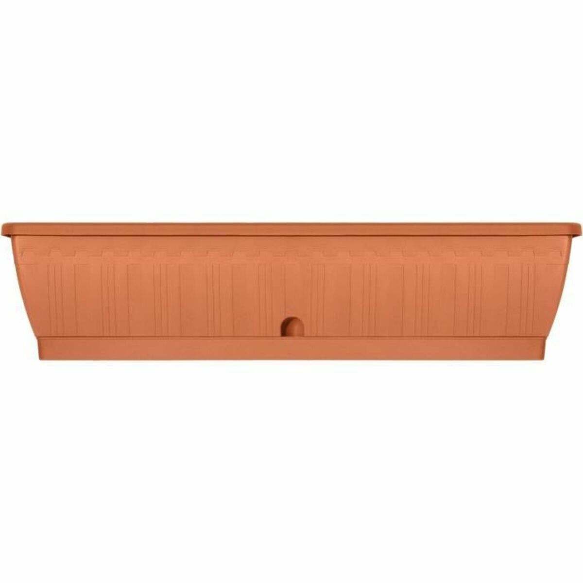 Självvattnande planter Garden ID Terrakota n 80 cm