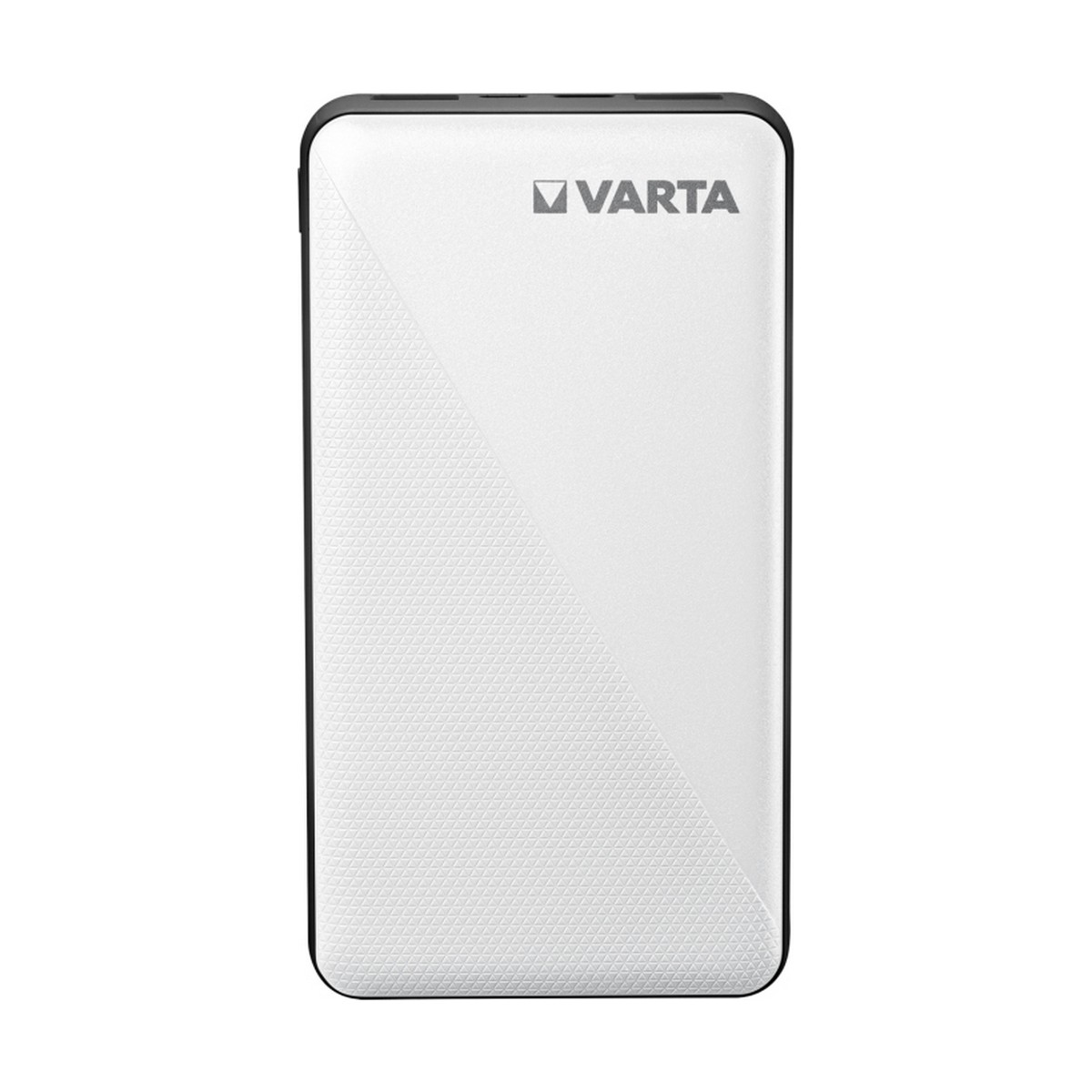 Power Bank Varta Energy 15000 Svart/Vit 15000 mAh
