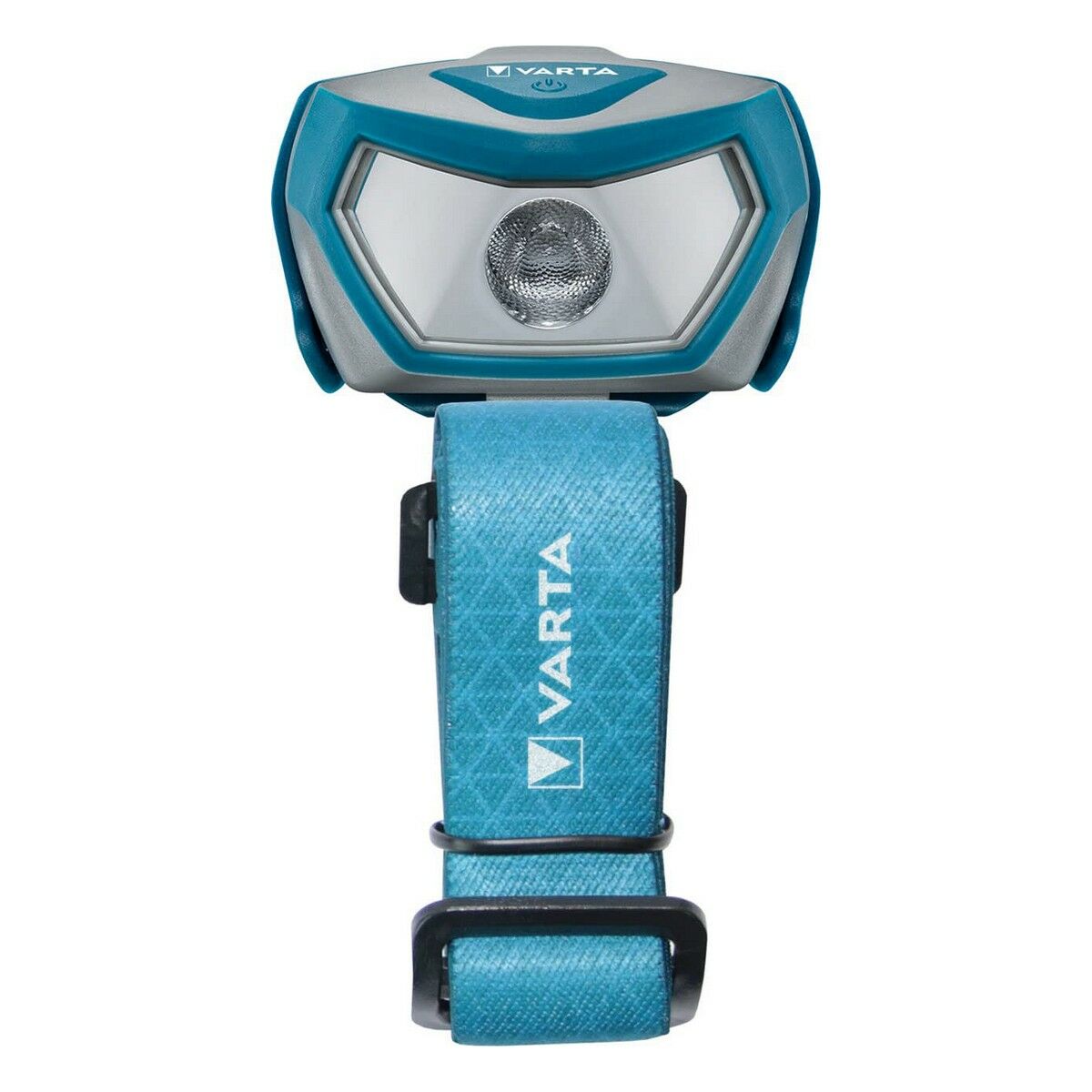 LED-lampa för huvudet Varta Outdoor Sports H10 Pro 100 Lm