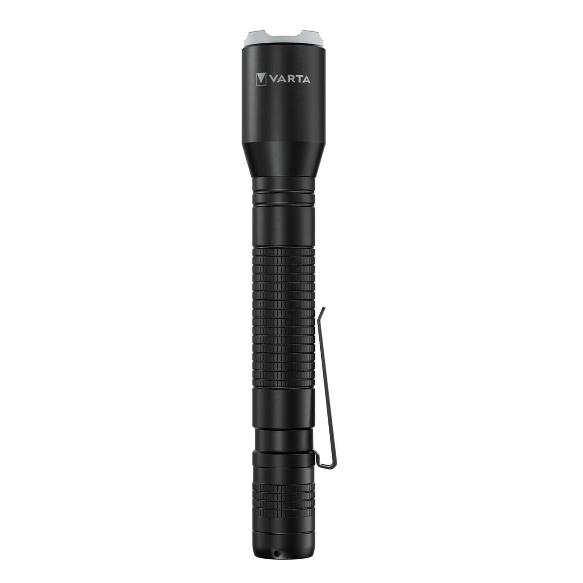 Ficklampa LED Varta F20 Pro Med bältesklämma 250 Lm