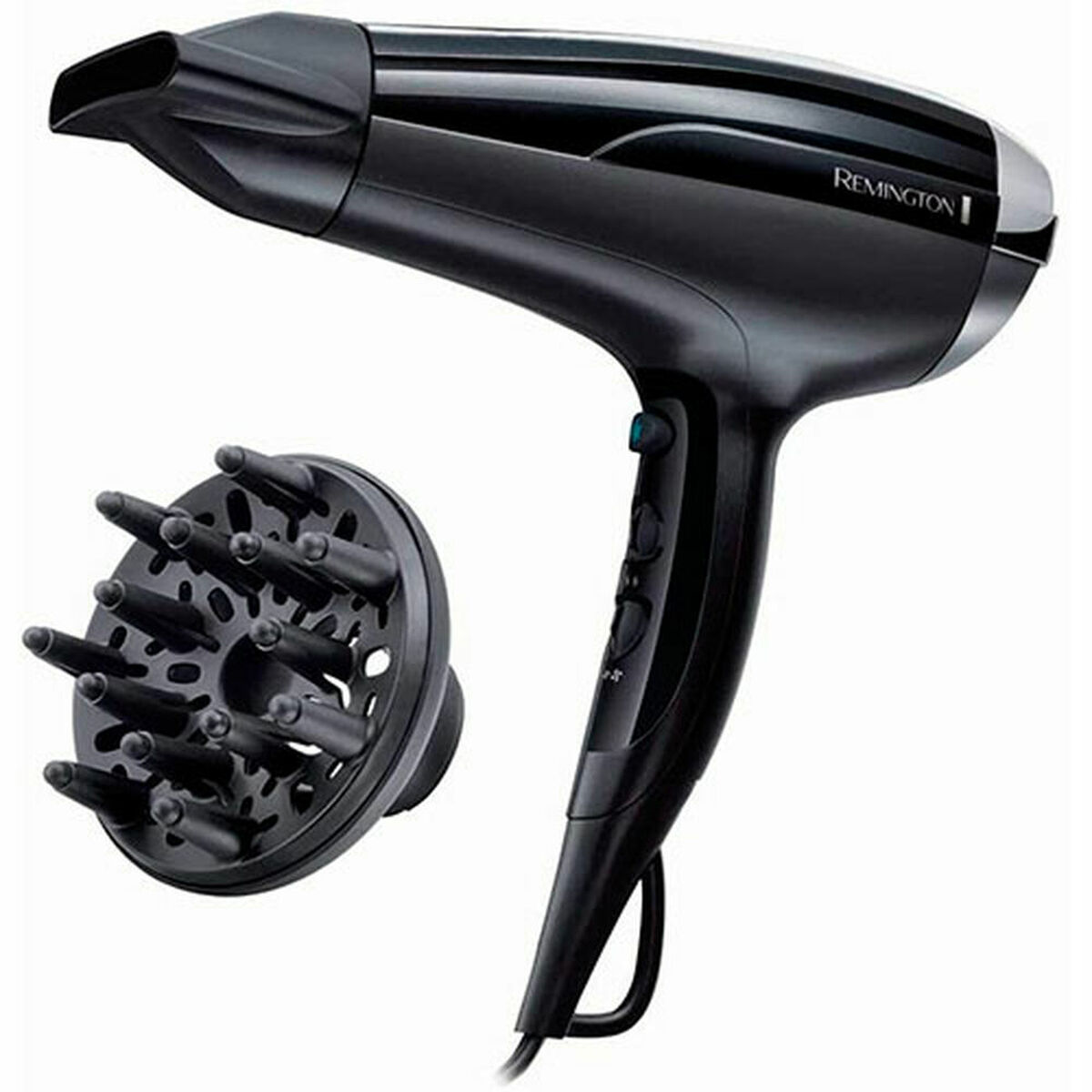Hårtork Remington Pro Air Shine