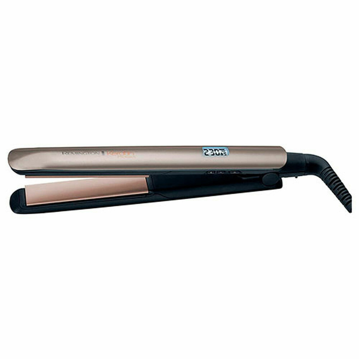 Plattång Remington Keratin Therapy