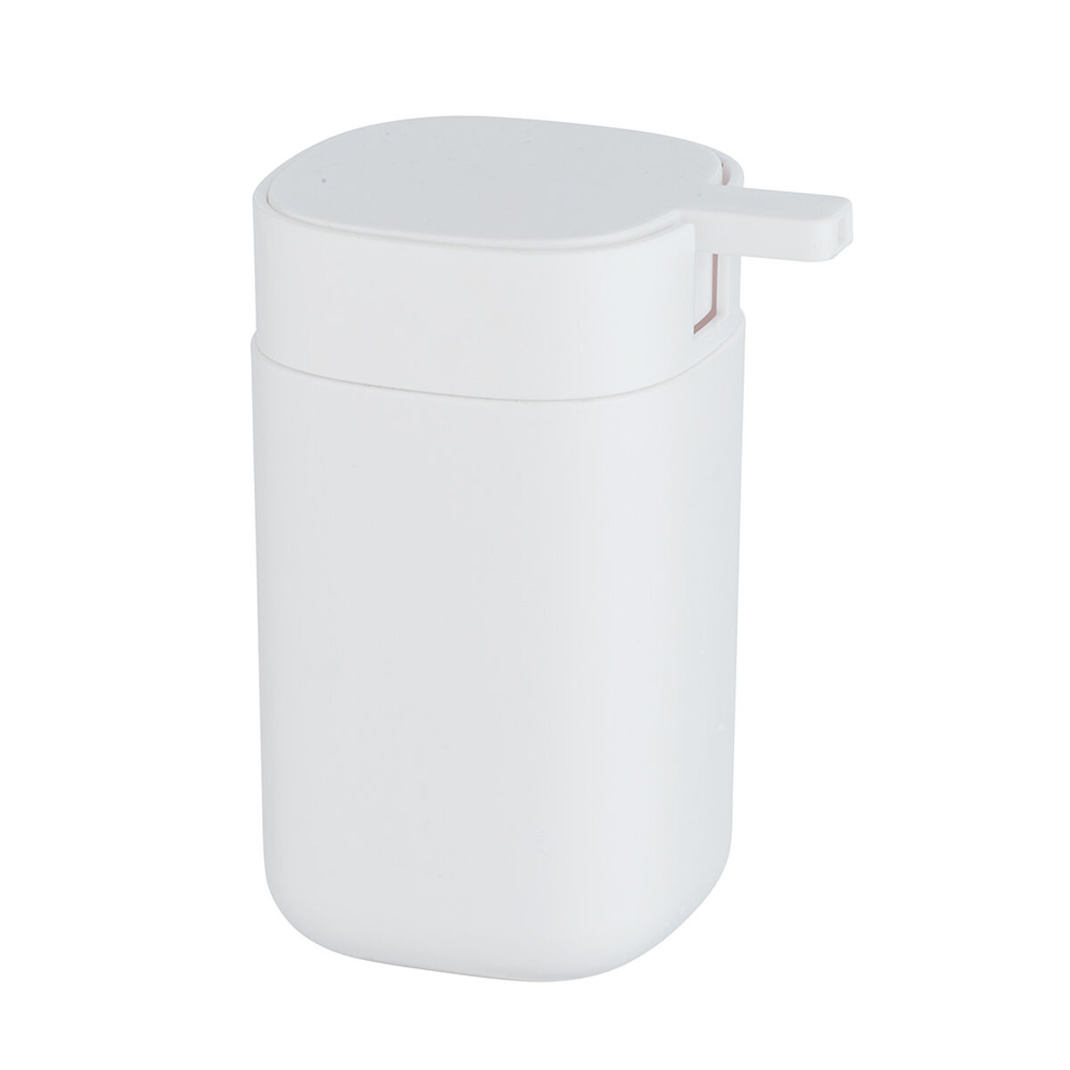 Tvåldispenser Wenko davos 350 ml Vit Plast